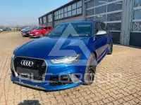 2017 Audi RS6