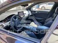 2017 Audi RS6