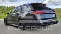 2017 Audi RS6