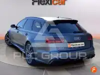 2017 Audi RS6