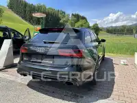 2017 Audi RS6
