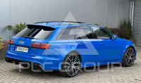 2017 Audi RS6