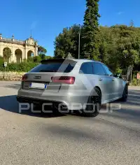 2017 Audi RS6