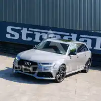 2017 Audi RS6
