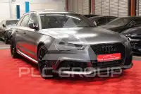 2017 Audi RS6