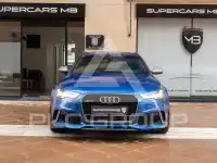 2017 Audi RS6