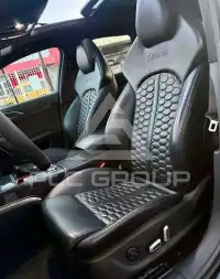 2017 Audi RS6