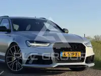 2017 Audi RS6
