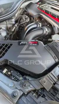 2017 Audi RS6