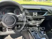 2017 Audi RS6