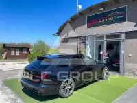2017 Audi RS6