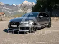 2017 Audi RS6