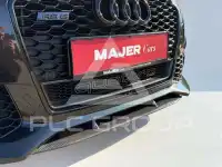 2017 Audi RS6