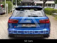 2017 Audi RS6