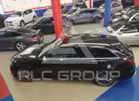2017 Audi RS6