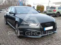 2017 Audi RS6