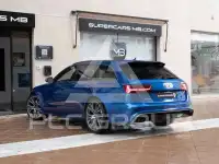 2017 Audi RS6