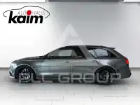 2017 Audi RS6