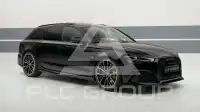 2017 Audi RS6