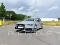 2017 Audi RS6