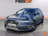 2017 Audi RS6