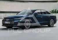 2017 Audi RS6
