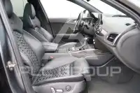 2017 Audi RS6