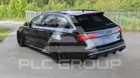 2017 Audi RS6