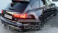 2017 Audi RS6