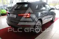 2017 Audi RSQ3