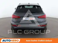 2017 Audi RSQ3