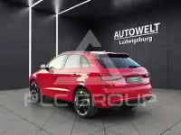 2017 Audi RSQ3