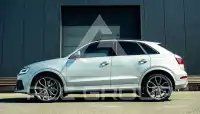 2017 Audi RSQ3