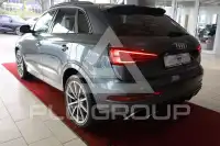 2017 Audi RSQ3