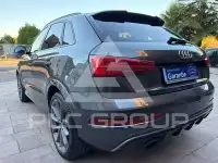 2017 Audi RSQ3