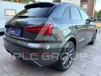 2017 Audi RSQ3