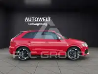 2017 Audi RSQ3