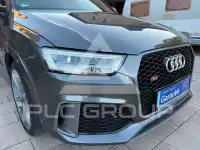 2017 Audi RSQ3