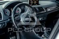 2017 Audi RSQ3