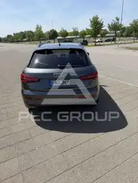2017 Audi RSQ3