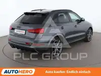 2017 Audi RSQ3