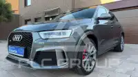 2017 Audi RSQ3