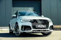 2017 Audi RSQ3