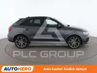 2017 Audi RSQ3