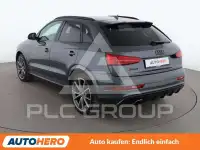2017 Audi RSQ3