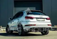 2017 Audi RSQ3