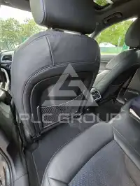 2017 Audi RSQ3