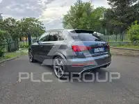 2017 Audi RSQ3