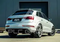 2017 Audi RSQ3