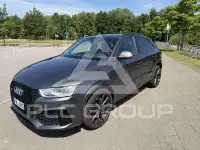 2017 Audi RSQ3